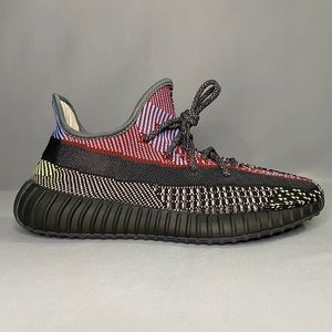 Yeezy Boost 350 V2 YECHEIL Non-Reflective